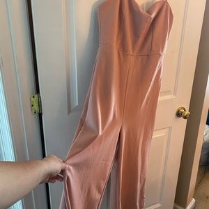 Cute summer jumpsuit !